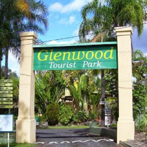 Glenwood Tourist park