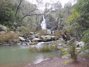 Hickey Falls 2