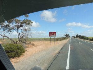 South Australia Border 2